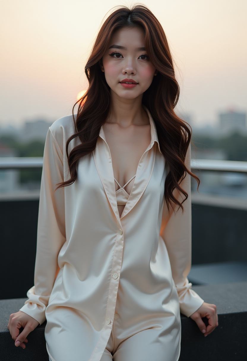 《飞驰少年团》海报